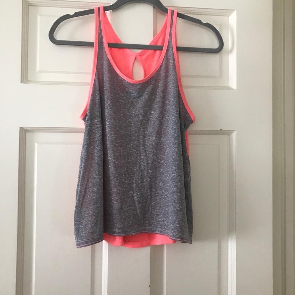 Abercrombie Kids Tank Top